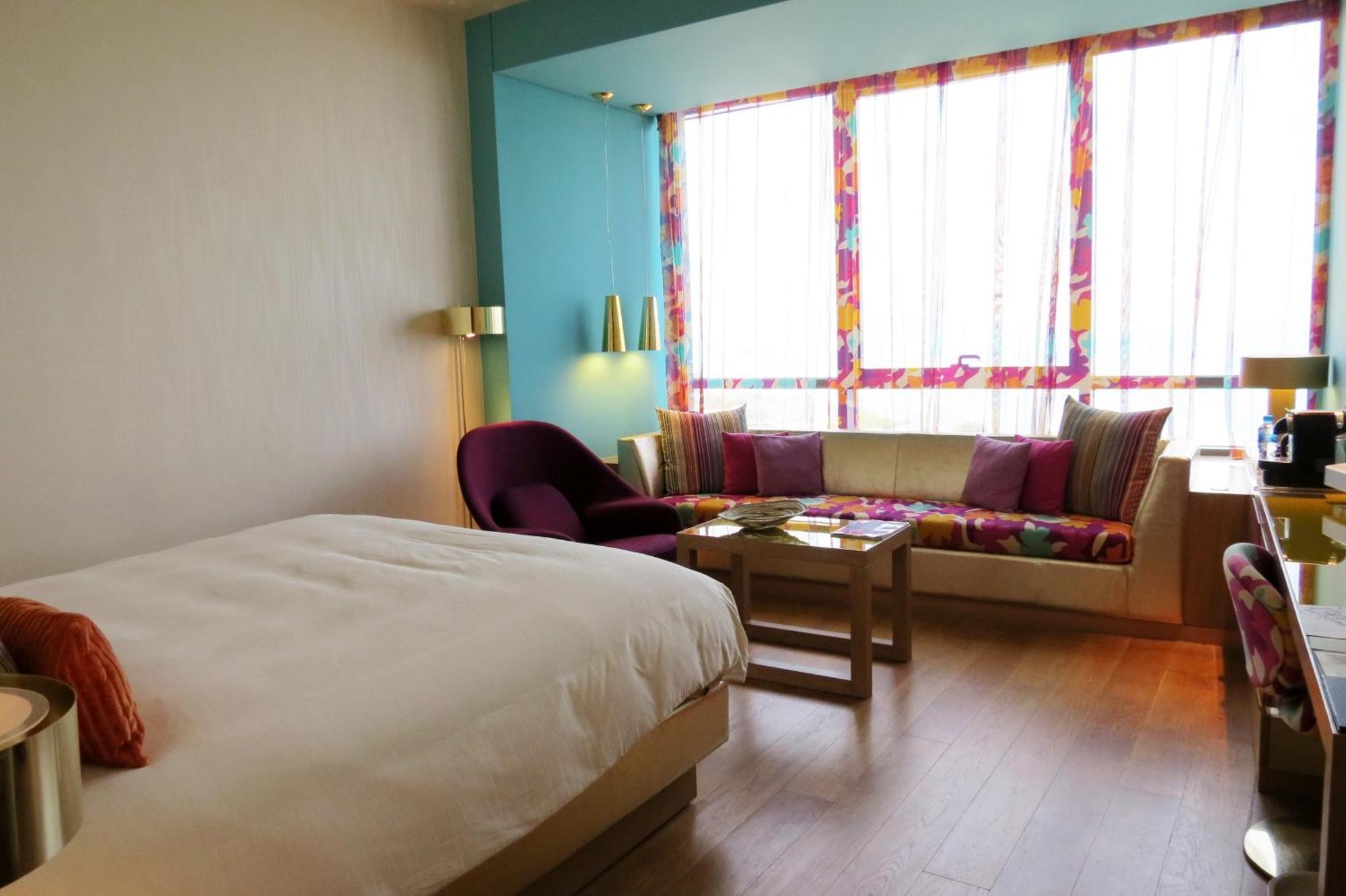 Symphony Style Hotel Kuwait Salmiya ภายนอก รูปภาพ