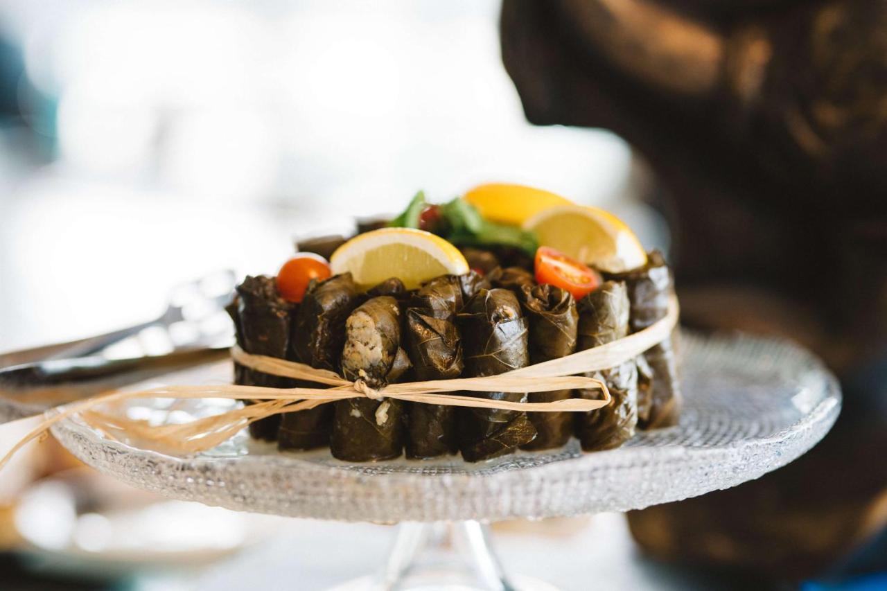 Symphony Style Hotel Kuwait Salmiya ภายนอก รูปภาพ Sarma